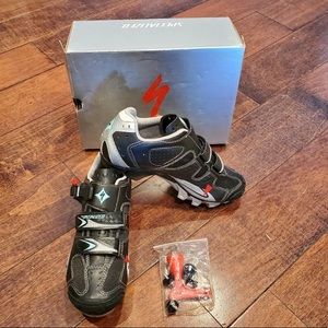 Specialized Motodiva Women MTB Cycling shoe 37/6.5